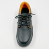 Waterproof Safety Shoes Steel Toe Construction Worker Safety Boots