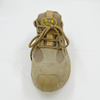 Anti-Smashing Anti-Puncture 6KV Safety Work Shoes Breathable Electrician's Insulation Shoes