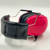 Hearing Protection Safety Earmuffs for Adult