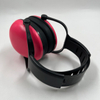 Adjustable Headband Hearing Protectors Safety Earmuffs