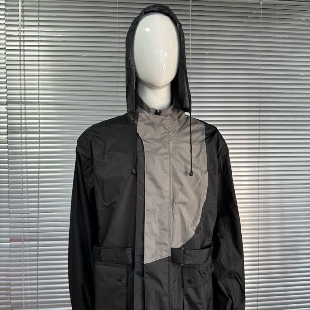 Waterproof Outdoor Raincoat Jacket Suit