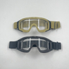 Tactical Glasses Eye Protection Windproof Shooting Safety Goggles