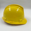 Industrial Head Protective Safety Helmet Hard Hat For Construction Site