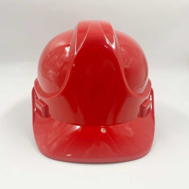 Personal Protective Equipment Construction Site Industrial Safety Helmets