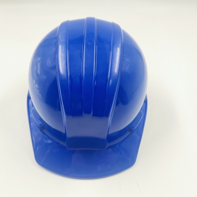 PE Material Safety Helmet Industry Construction Safety Helmets