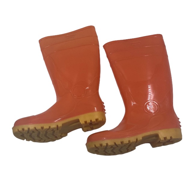 Industrial PVC Gumboots Work Rain Boots