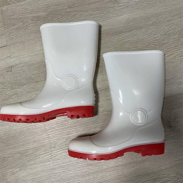 Waterproof Chemical Resistant Gumboots