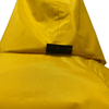 Polyester Waterproof Fabric Long Hooded Poncho