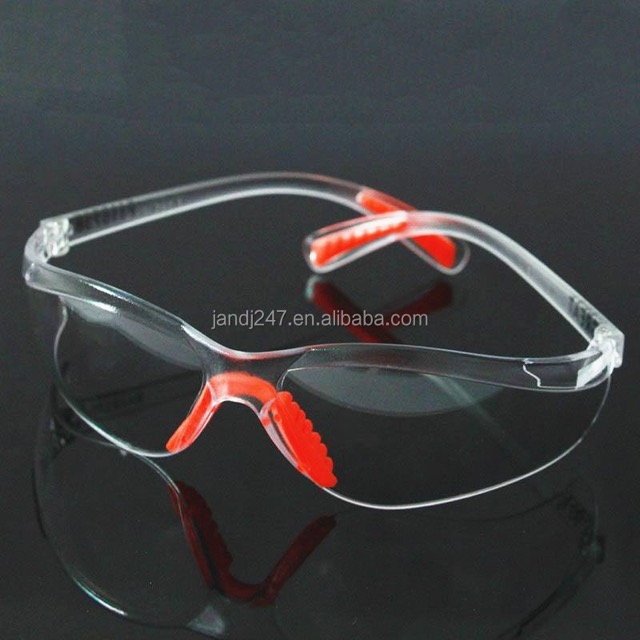 Welding Goggles Labor Protection Clear Welding Welder Glasses