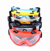 Personal Protective Equipment Impact Resistant Protection Safety Glasses