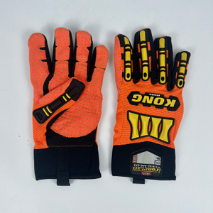 K Ong Gloves High Quality Single Package Industry Machine Work Protection