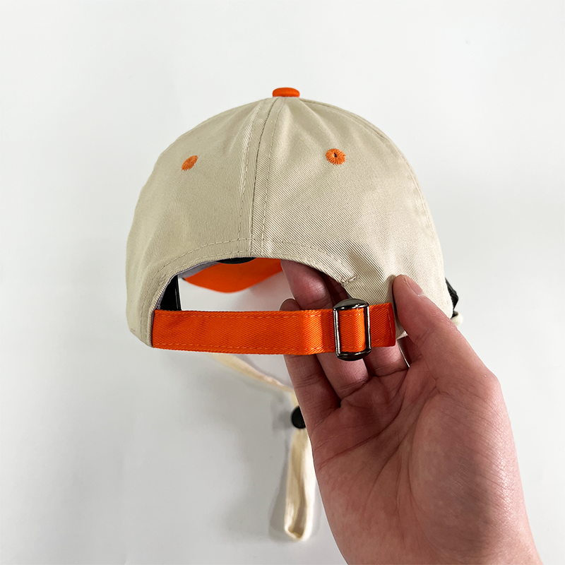 High Quality Sport Cap Custom Logo Cotton Hat Unisex Sports Baseball Cap Safety Helmet