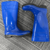 Good Quality Anti-Slip Waterproof PVC Safety Labor Protection Rain Boots