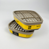 6003 Chemical Respirator Filter Cartridge with Charcoal Layer for Painters