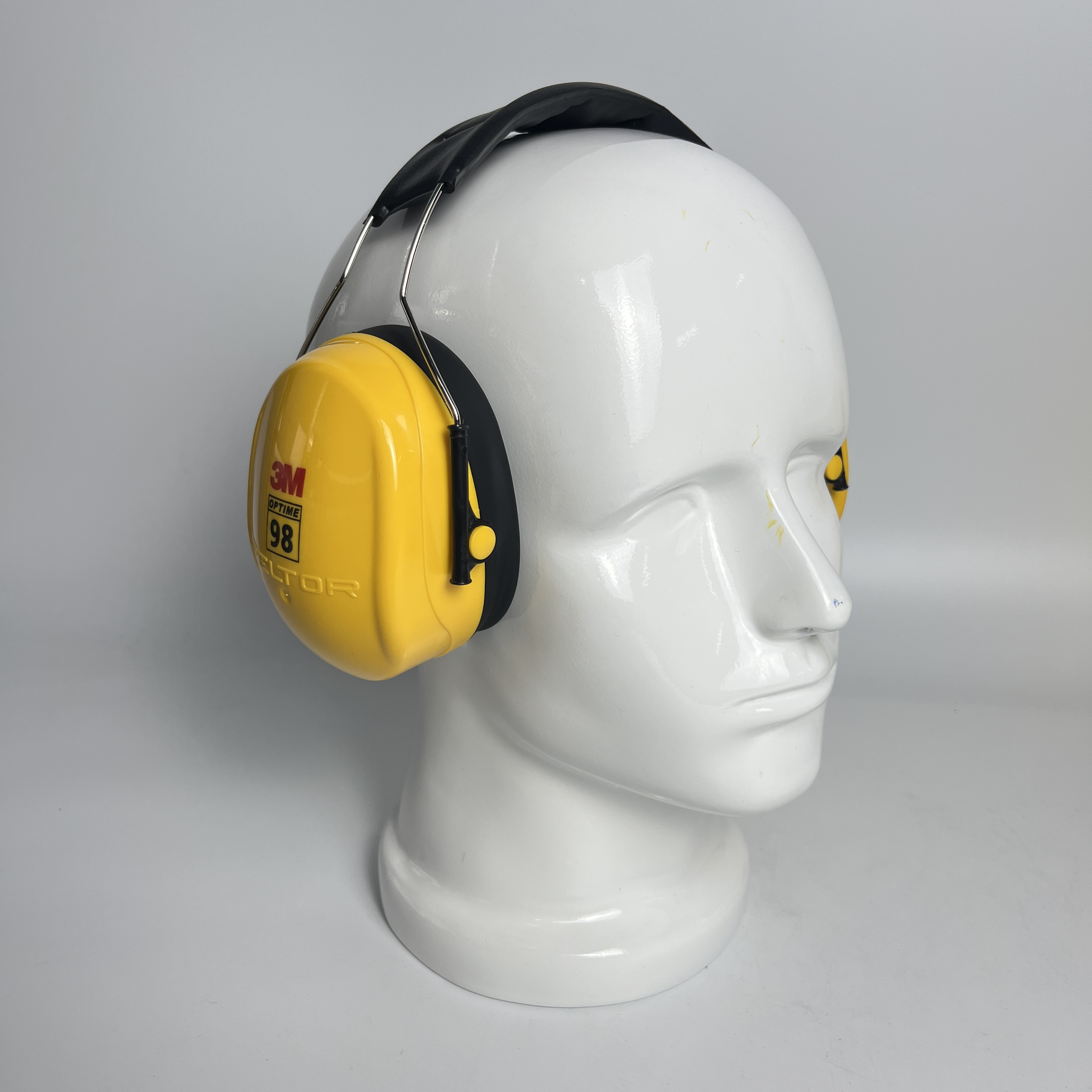 H9A High Quality Top Popular Fashion Profession Ear Muff Hearing Protection