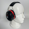 H10A Lightweight Protective Ear Muffs for Construction and Outdoor Work