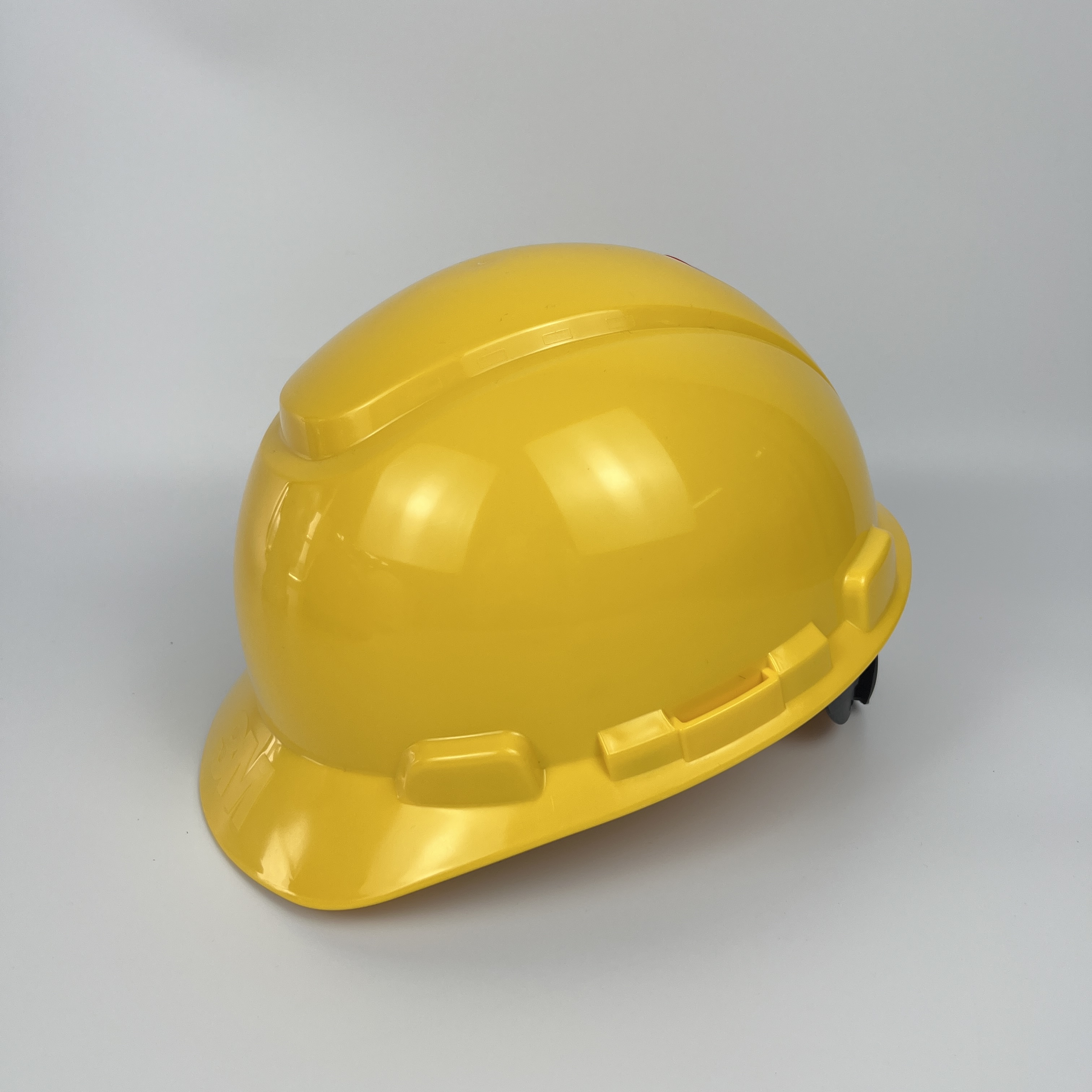 White 3M Factory Direct Safety Helmet Construction Safety Cap