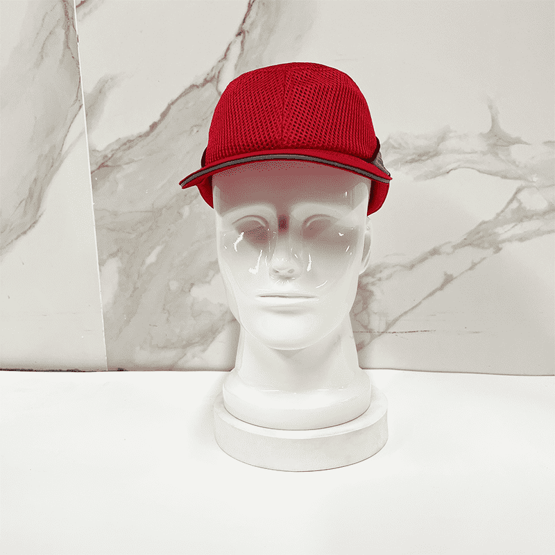 Safety Helmet Work Cap Baseball Bump Cap Support Customization LOGO Safety Helmets
