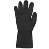 Factory Nitrile Black Gloves Anti Acid Gloves Latex for Personal Use