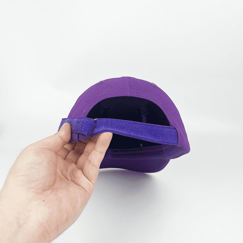 Hot Selling Various High Protective Colors Safety Helmet Baseball Cap for Sport Cap