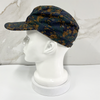 Custom Safety Helmet Sports Camo Baseball Cap Snapback Cap Sport Cap Safety Cap