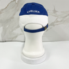 Custom Safety Helmet Promotional Caps Embroidery Golf Hat Fashion Sport Baseball Cap 