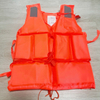 EPE Foam Life Jacket Vest For Adult