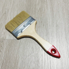 Wall Paint Brush with Wooden Handles 