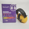 Ear Protection Noise cancelling Industrial Safety Earmuffs