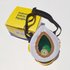 NP303 Single Tank Dust Respirator