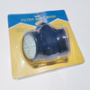 Reusable Full Face Shield Mask NP304 Dust Respirator