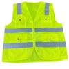 Good Price Reflector Vest For Road Safety