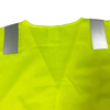 Construction Working Vest Roadway Safety Jacket