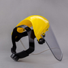 Wholesale Welding Helmet Safety Face Shield Visor For Industrial