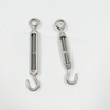 SUS304 316 Stainless Steel Open Body Turnbuckle