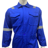 Hi Vis Workwear Work Clothes Suit Coverall For Men Construction Work Wear