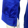 100% Cotton Multiple Sizes Blue Workwear Working Coveralls