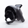 Black PP Welding Mask Welder Mask