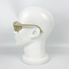 Anti-Fog Work Safety Protective PC High Definition Vision Anti Glare Welding Safety 