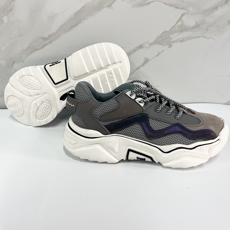 Fashion Comfort on Sale Unisex Protective Safety Shoes Labor Shoes