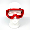 Motorcycle off-Road Helmet Dust and Sand Proof Goggles
