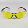 Multipurpose Unisex Fashion Plastic Anti Fog Scratch Work Safety Glasses