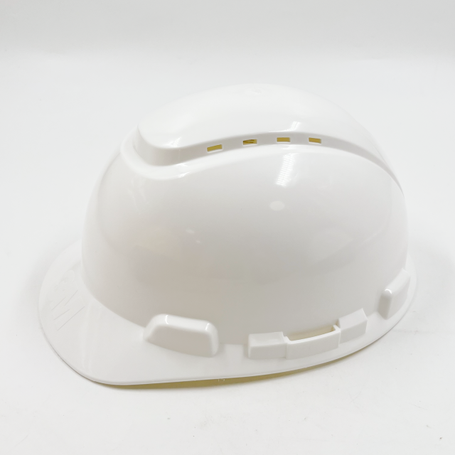 Durable Engineering Construction Industrial Safety Helmet