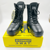 High Quality Tactical Boots Combat Safety Boots