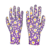 Ladies' Gardening Work Gloves Anti-Slip Anti-Static Wear Resistant Safety Gloves