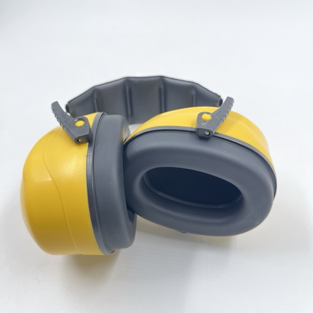 Industrial Noise Reduction Earmuffs Ear Protector