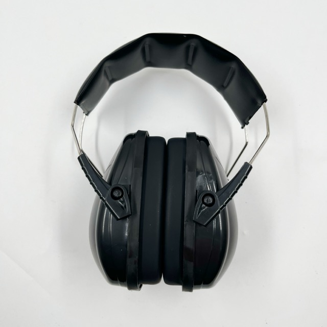 Industrial Earmuffs Ear Protector Noise Reduction Ear Muffs