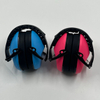 Construction Noise Canceling Foldable Earmuffs