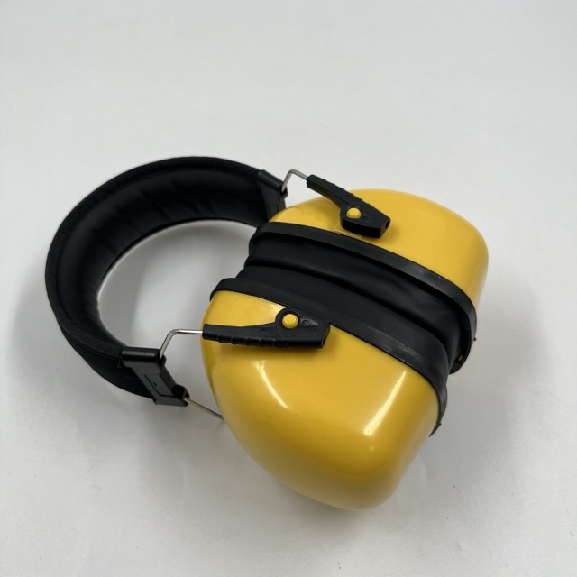 Shooters Hearing Protection Noise Cancelling Safety Earmuffs