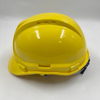 Construction Engineering Labor Protection Hard Hat ABS Safety Helmet